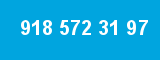 918 572 31 97